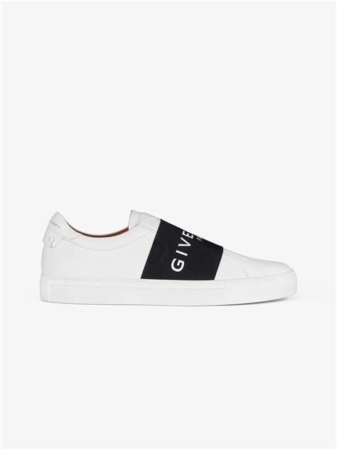 givenchy schuhe 150 euro|Givenchy paris sneakers.